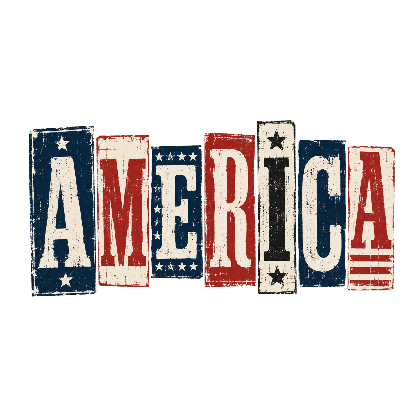 AMERICA