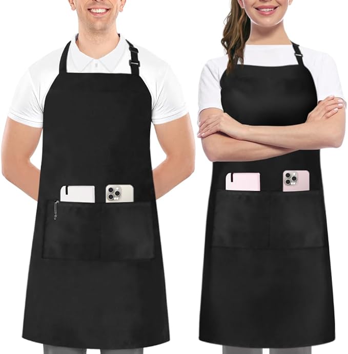 Black Aprons