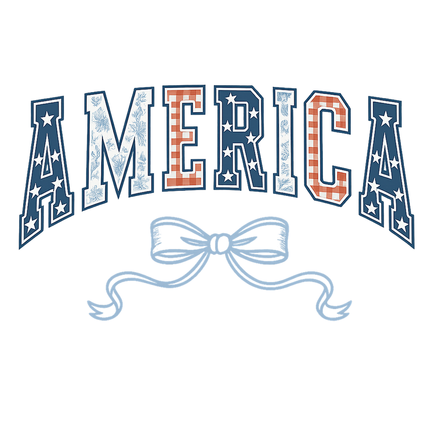 AMERICA Coquette