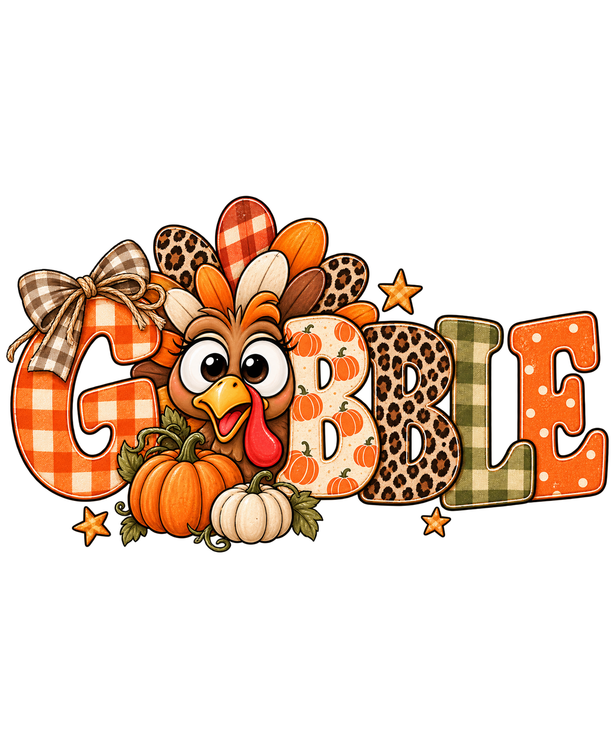 Gobble
