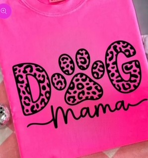 DOG Mama