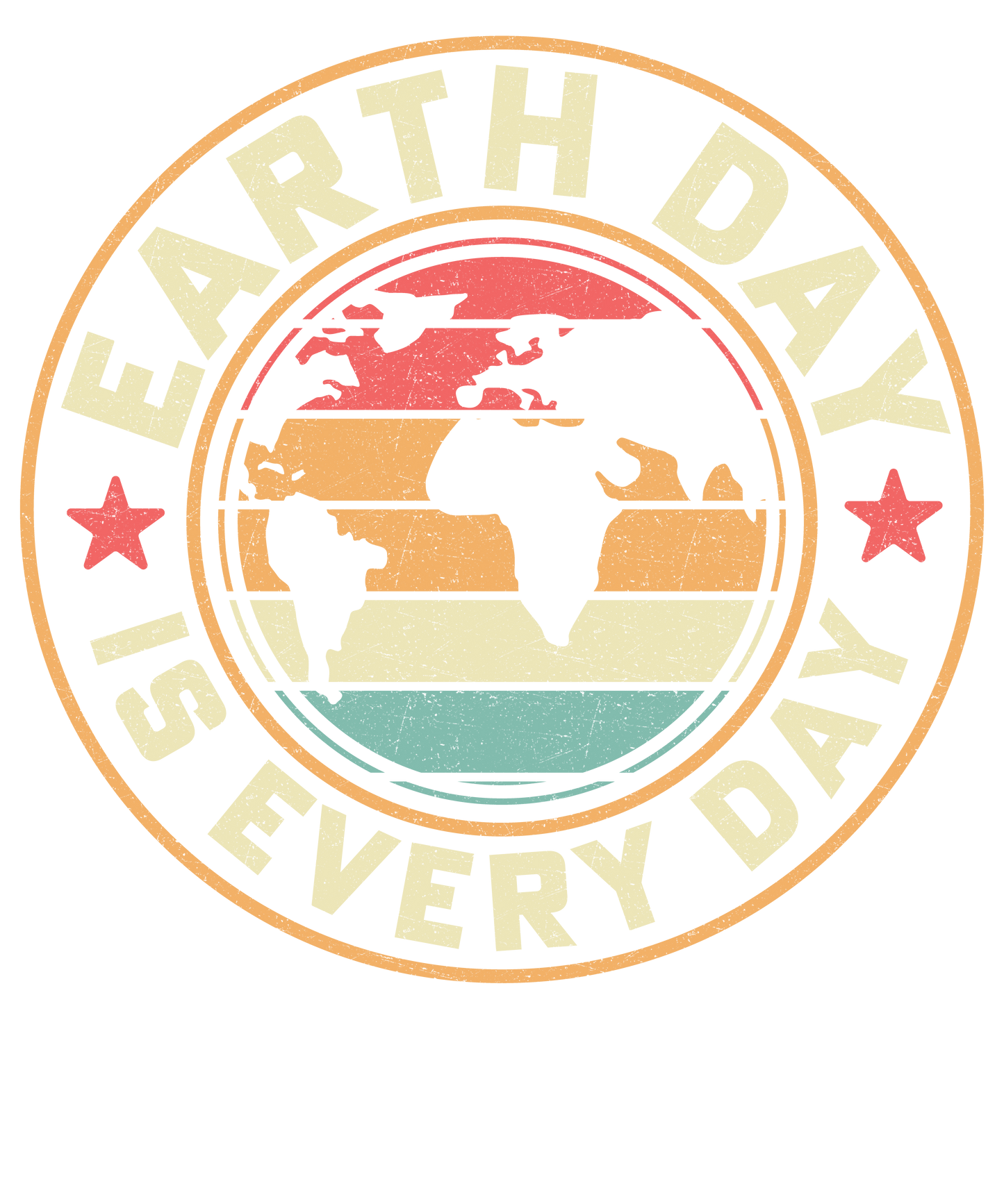 Earth Day is Everyday