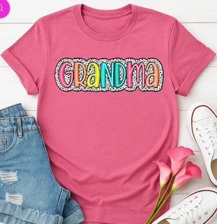 Grandma