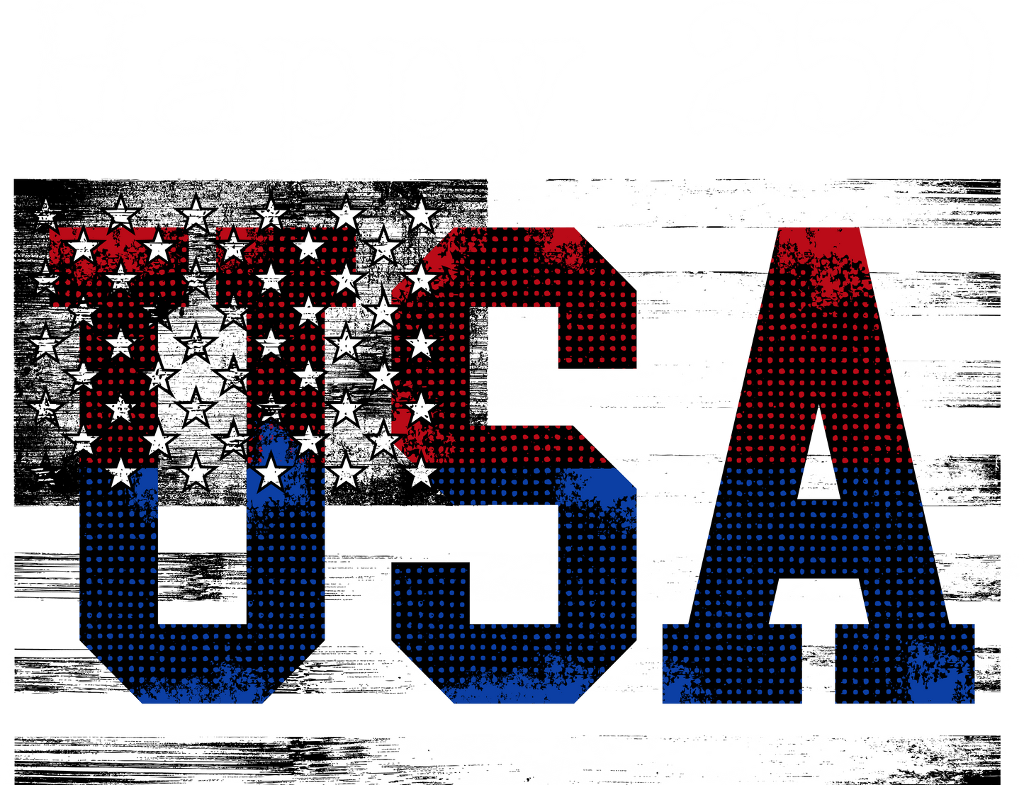 USA FLAG
