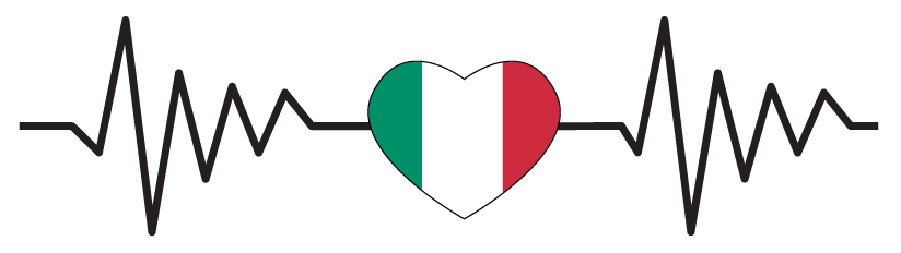 Italian Heart Lifeline