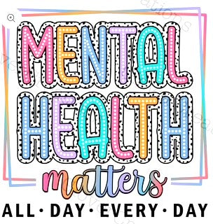 Mental Health Matters