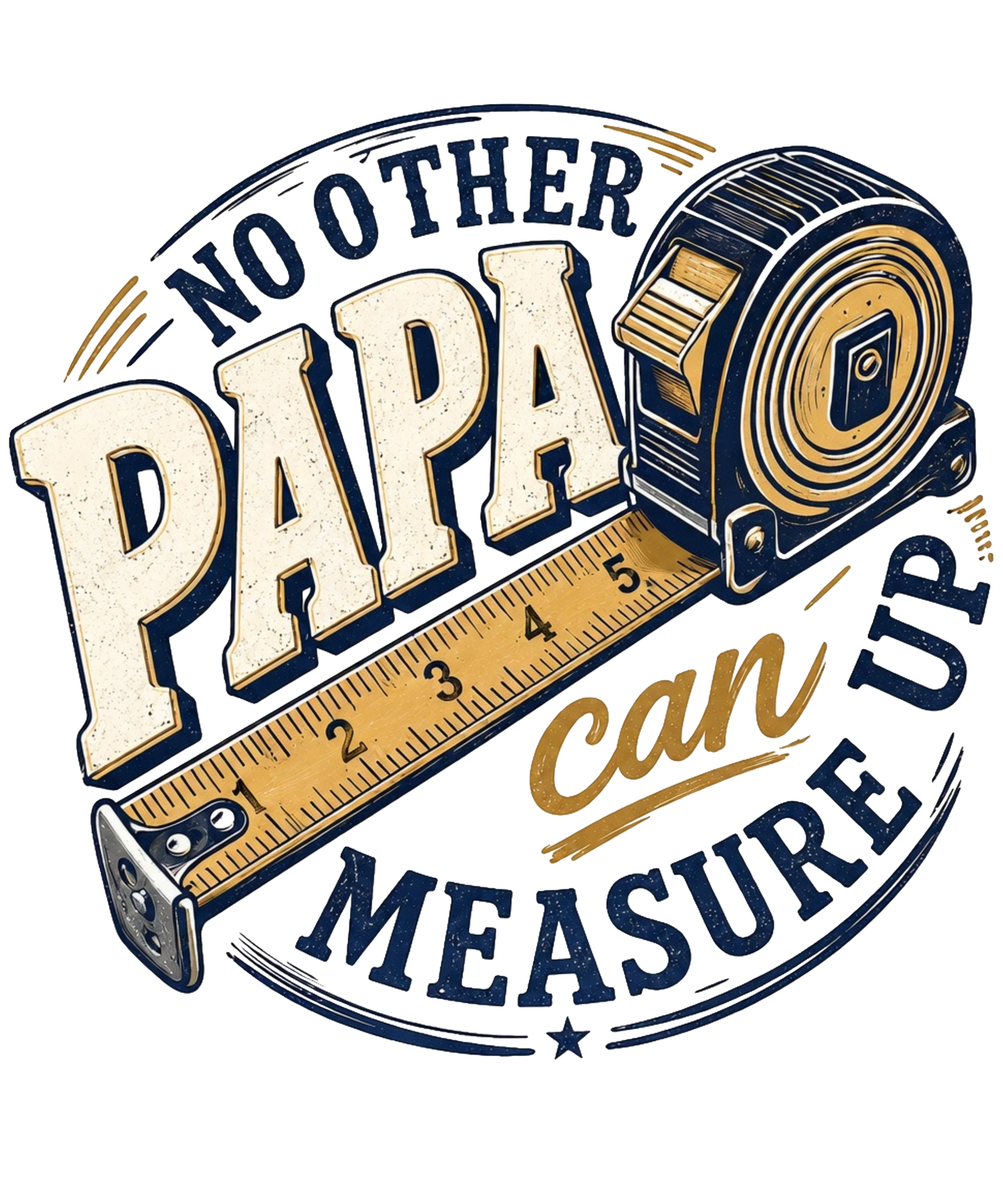 No Other PAPA Can Measure Up