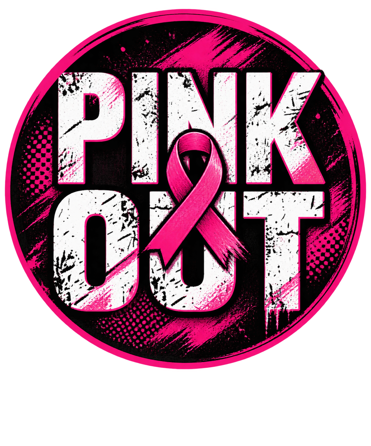Pink Out