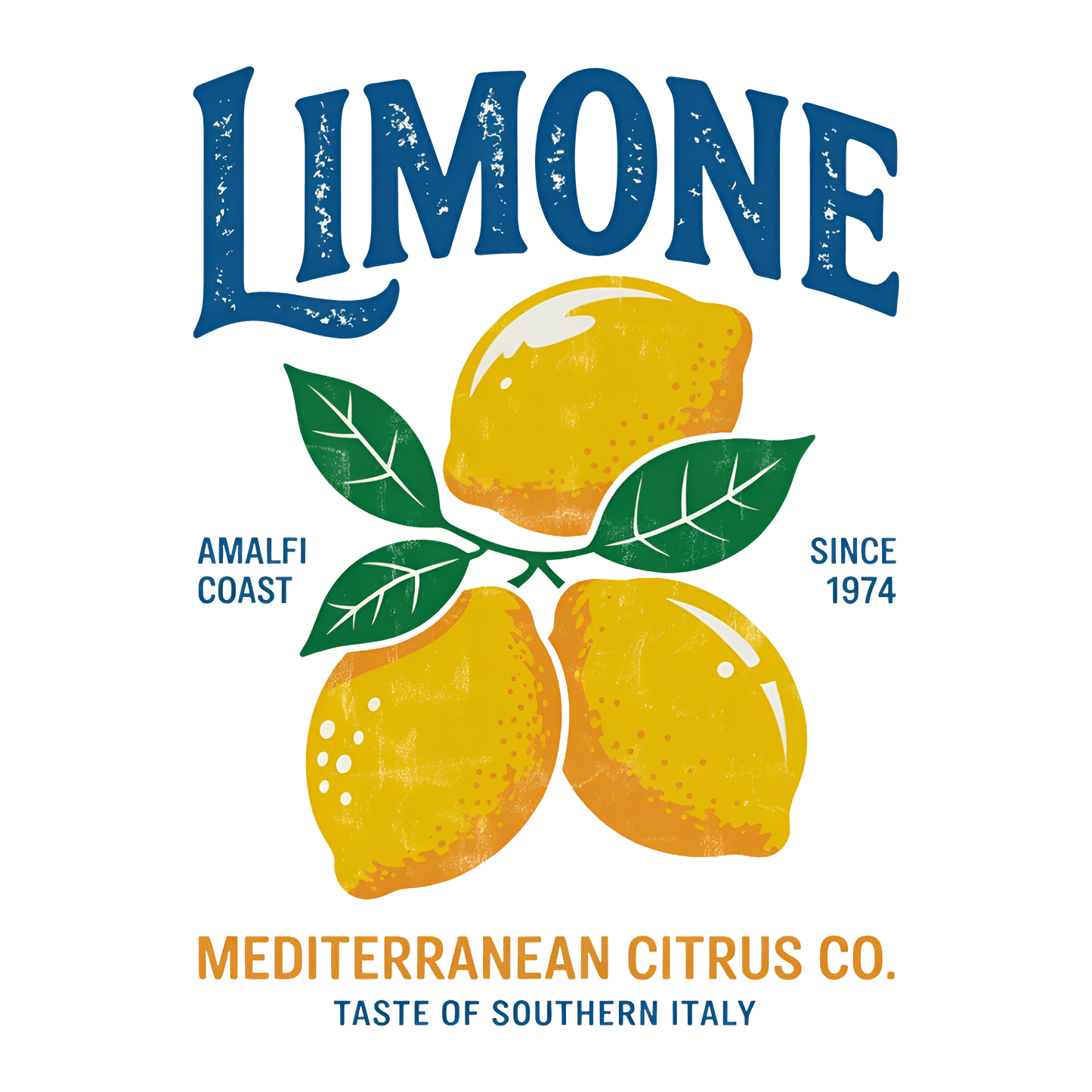 Limone Mediterranean Citrus Co.