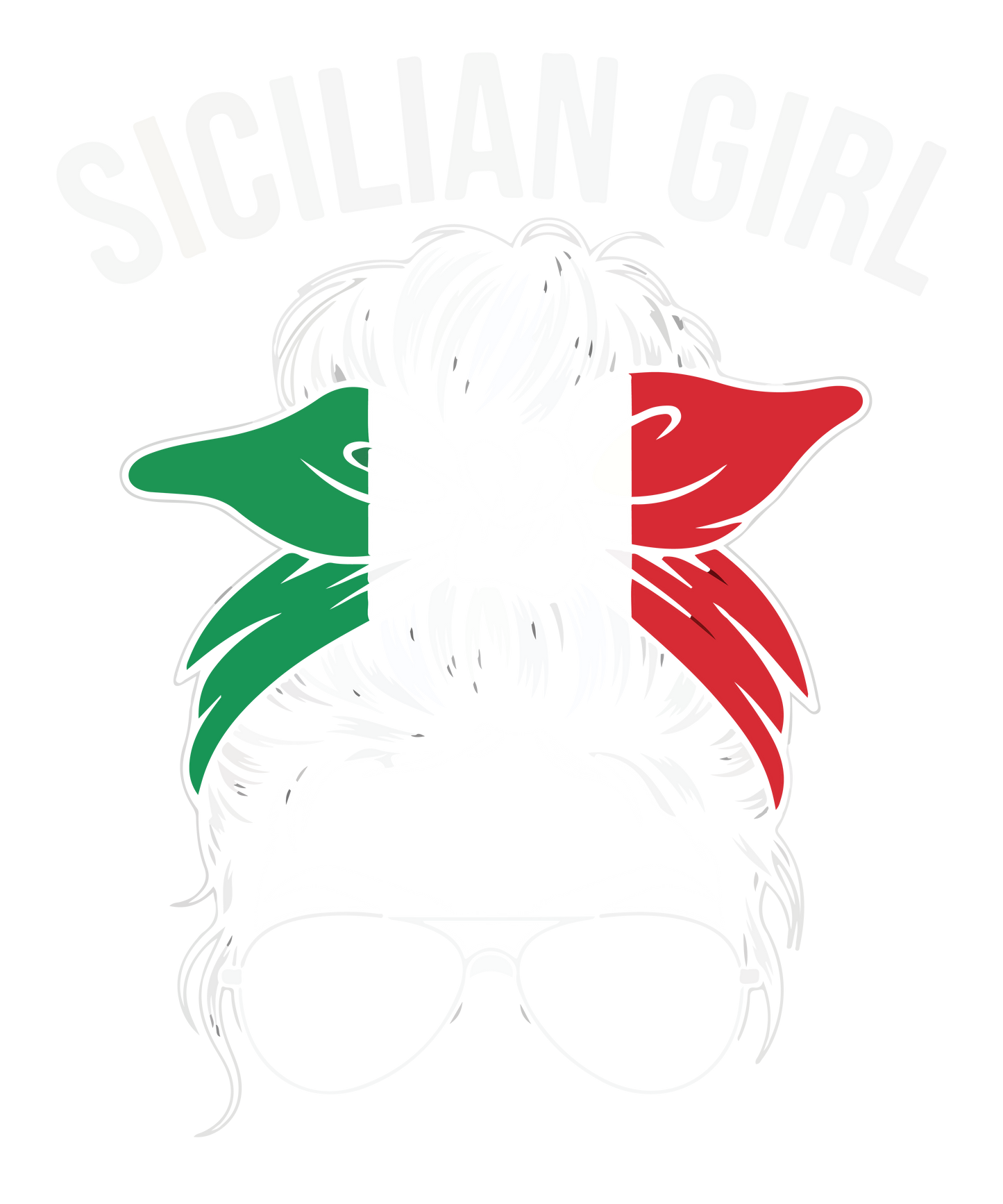Sicilian Girl