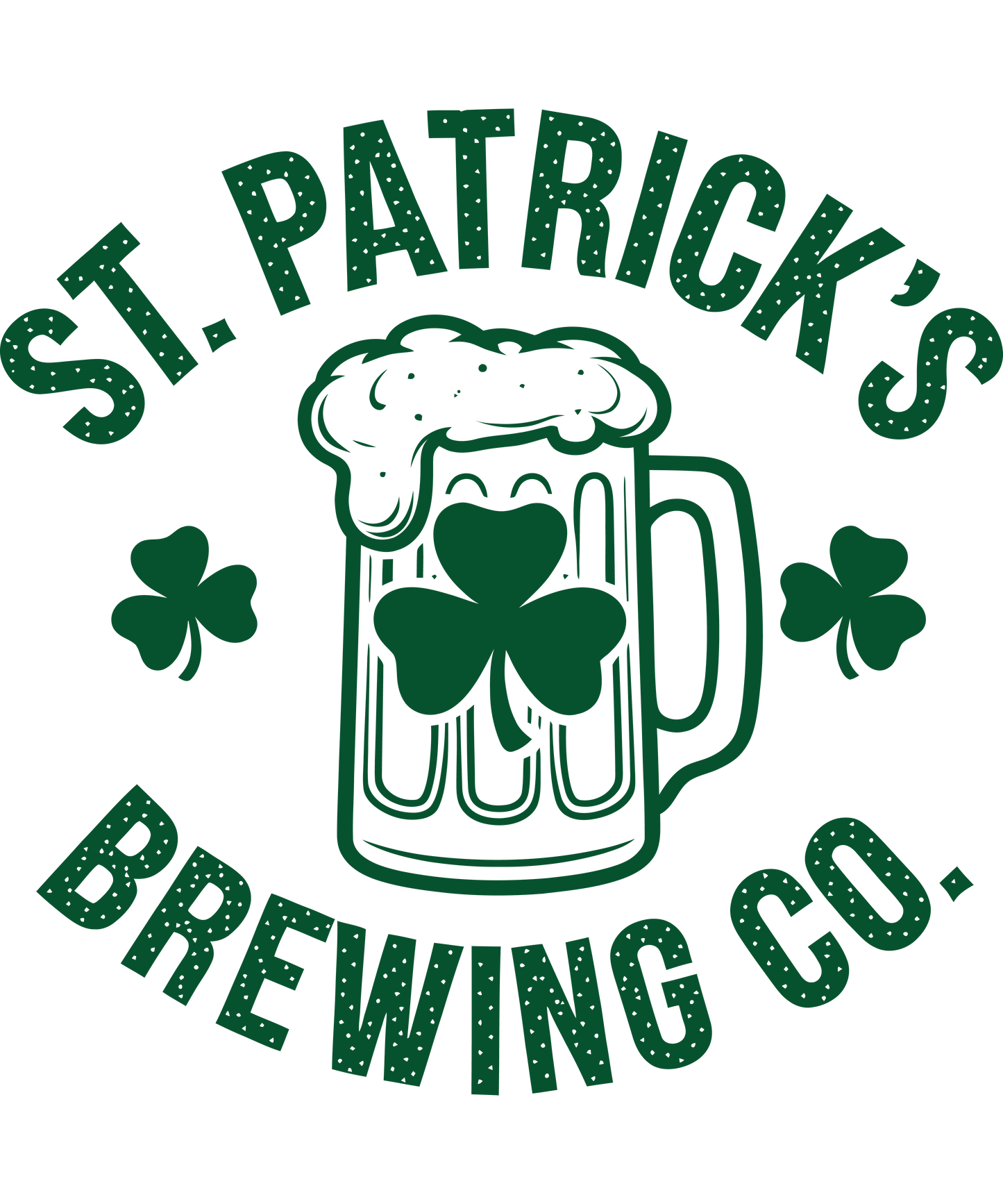 St. Patrick's Brewing Co.