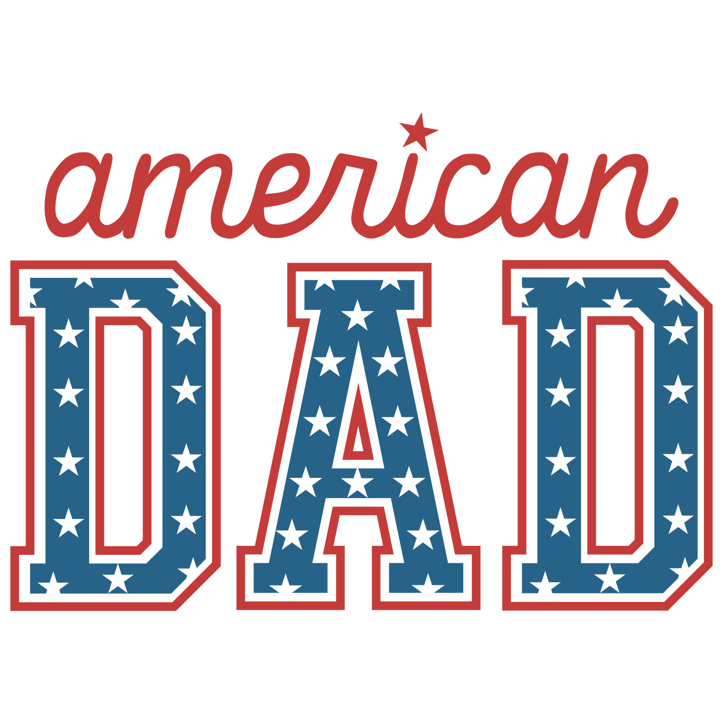 American DAD