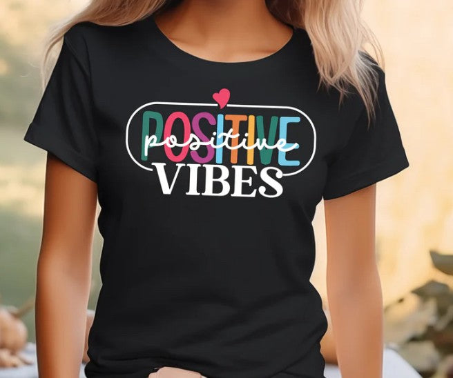 Positive Vibes