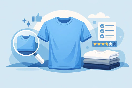 Gildan Softstyle T-Shirt Review