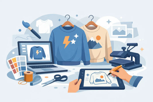 Can You Customize Pre-Order Sweatshirts?