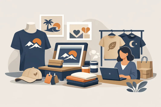 A Simple Guide to Boutique Graphic Apparel