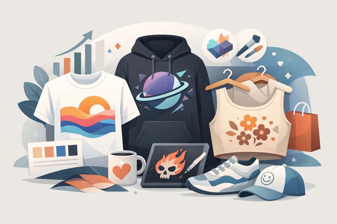Graphic Apparel Trends 2026 That Will Sell