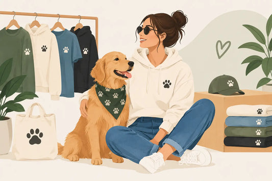 Pet Lover Apparel Trends for Everyday Style