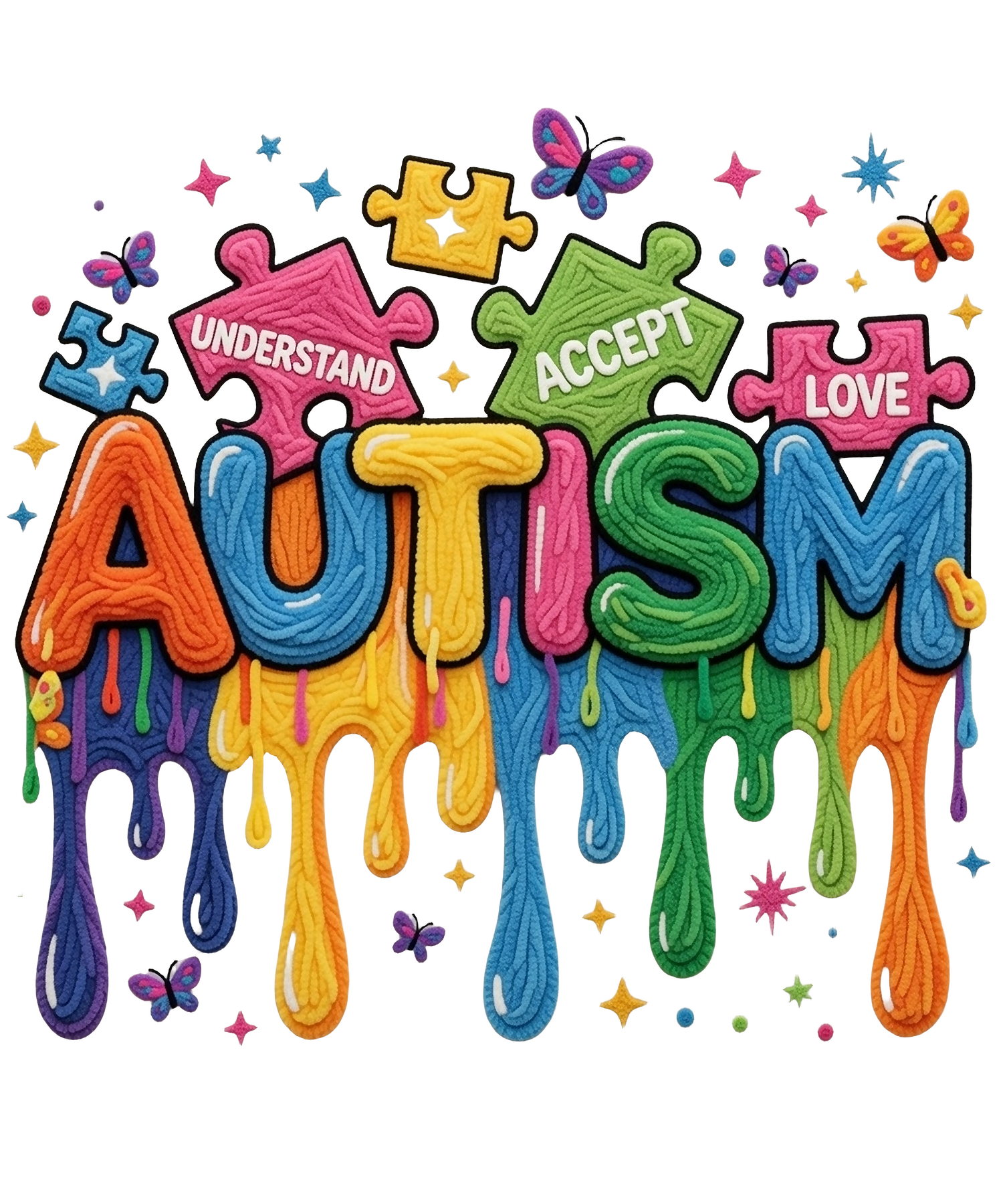 Autism Awareness