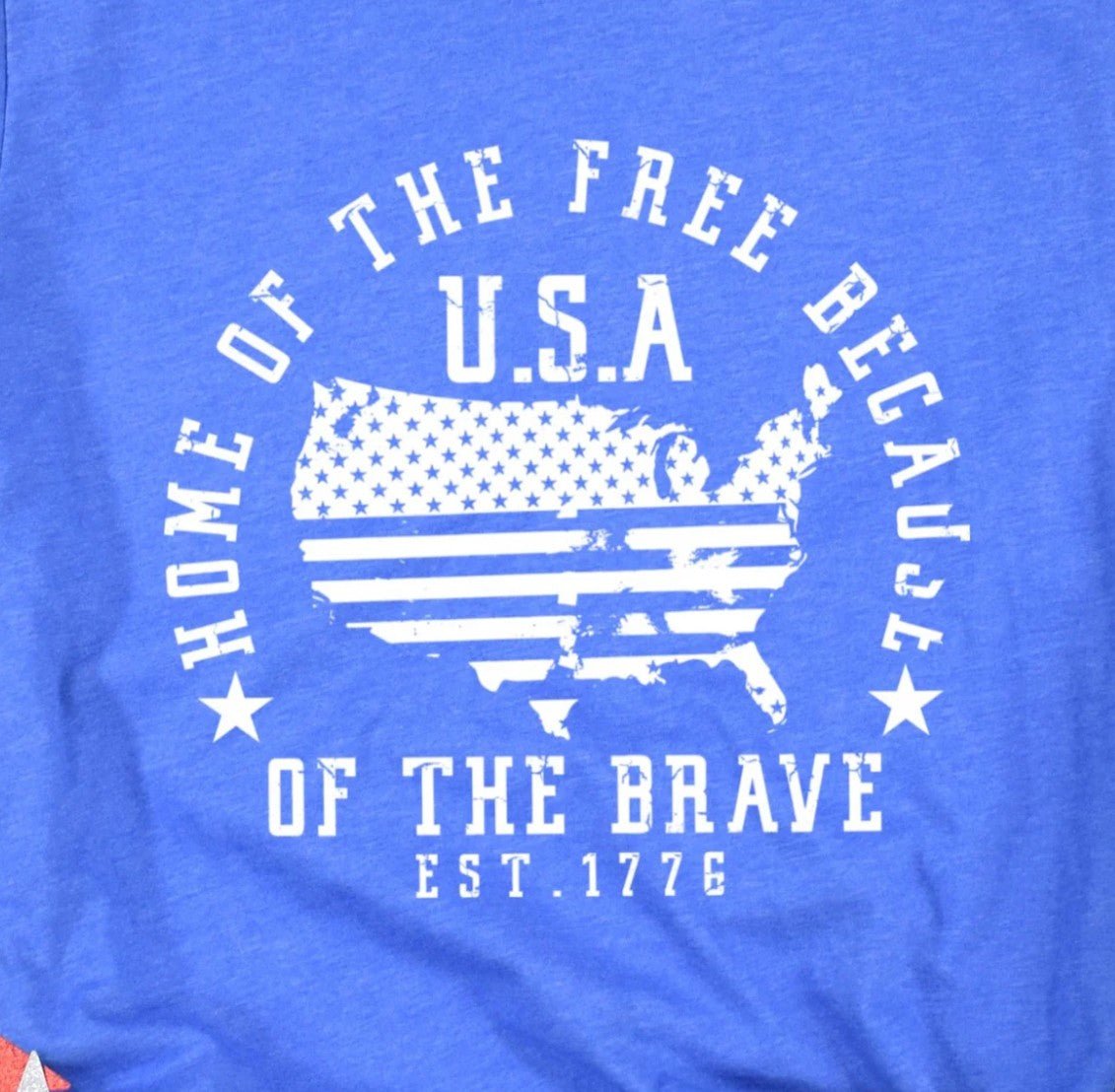 Patriotic/Fourth of July, Memorial Day, Veterans' Day, ETC.....