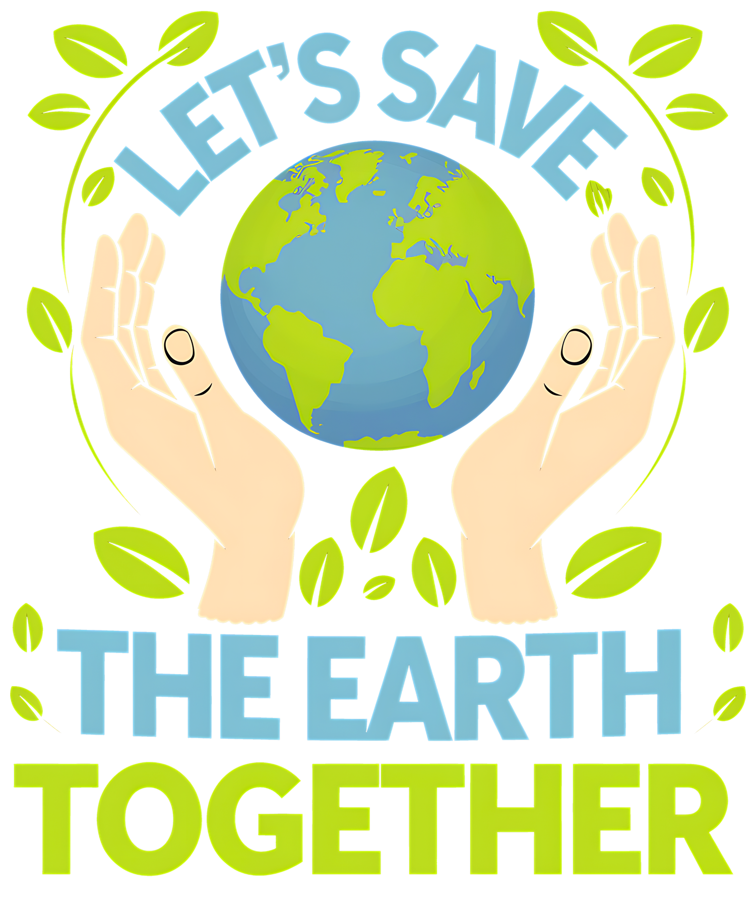 Save The Earth Theme