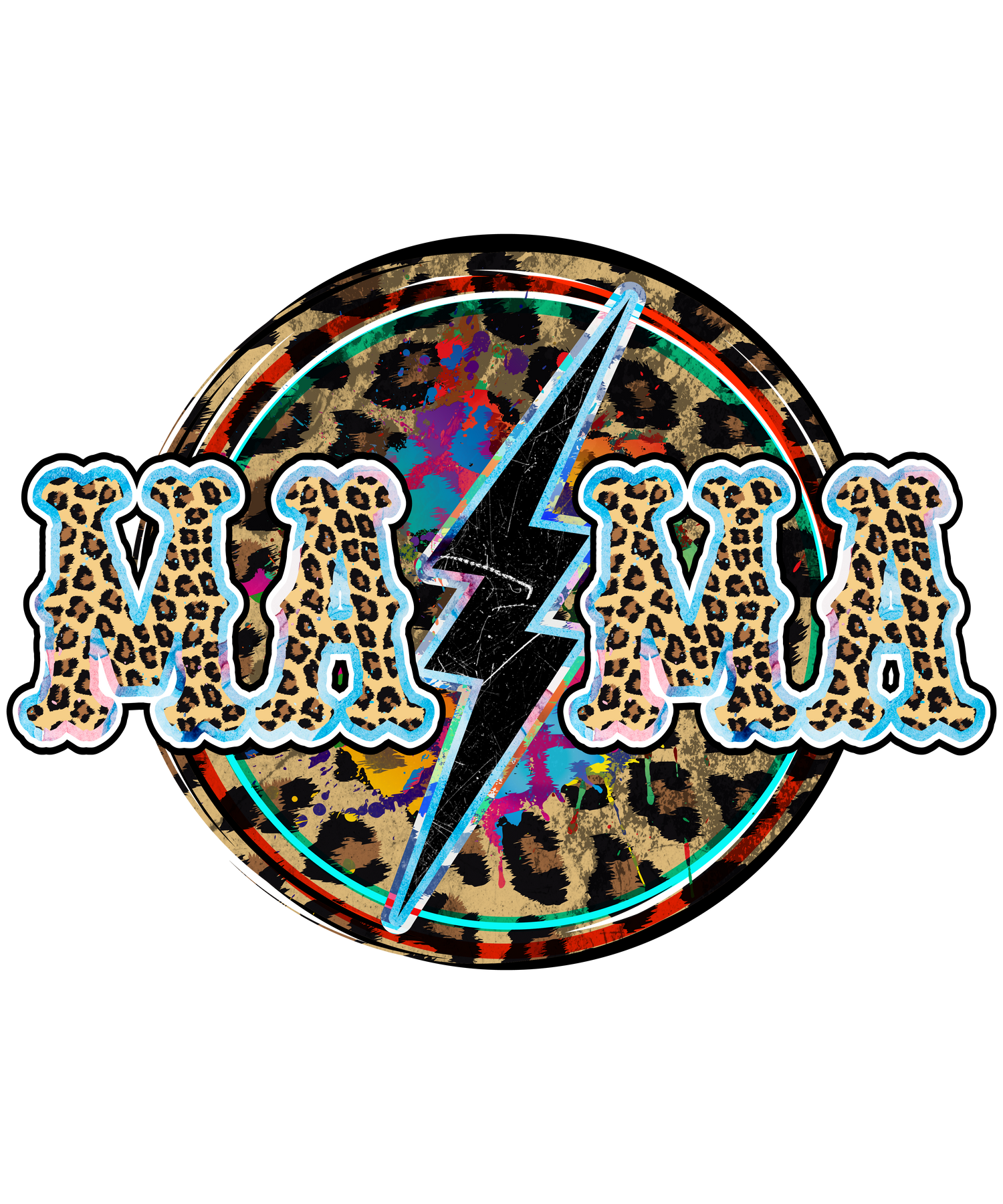 Mom Theme