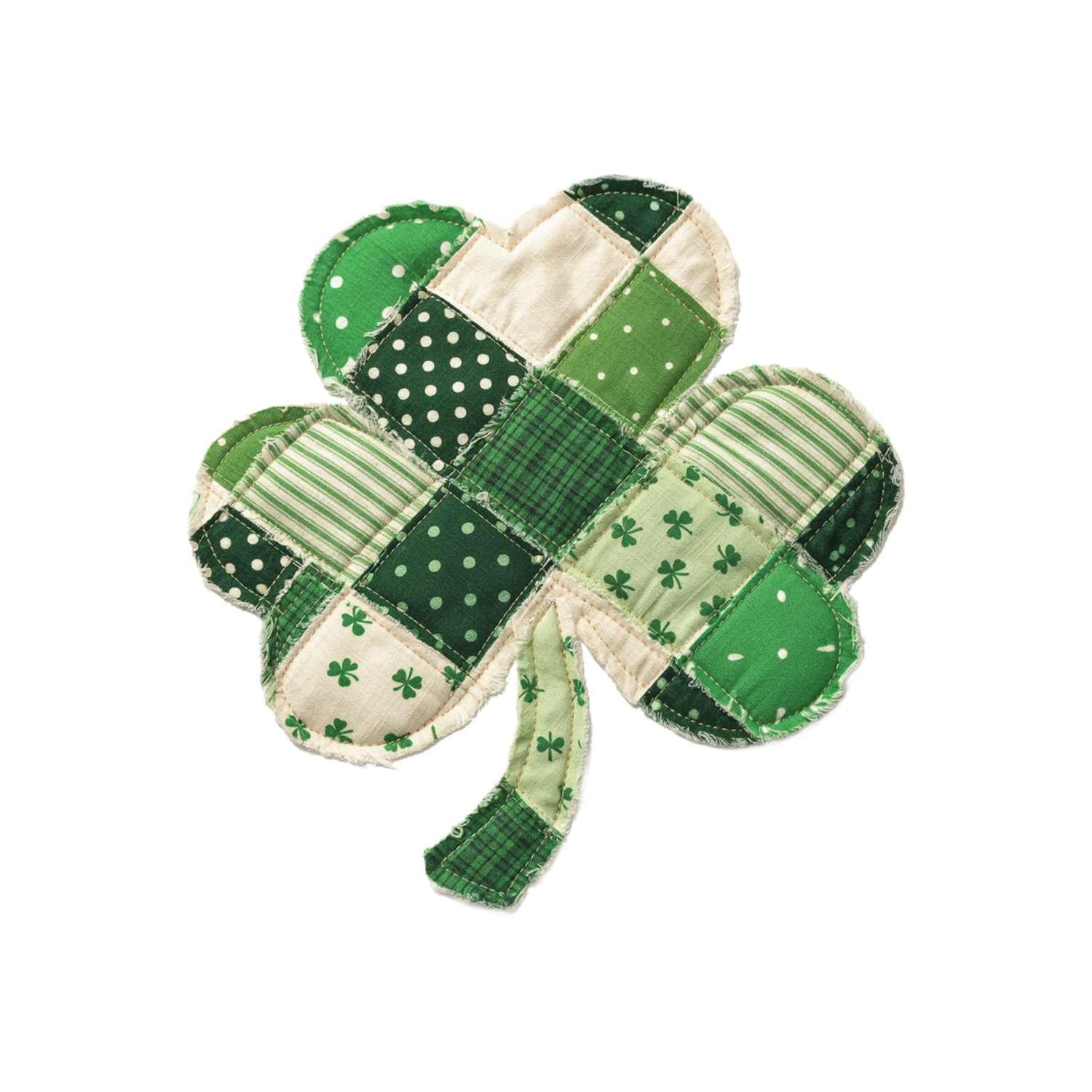 St. Patrick's Day DTF Prints