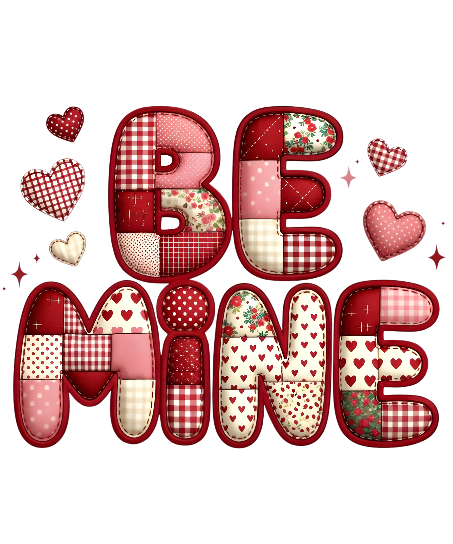 Valentine's Day Theme