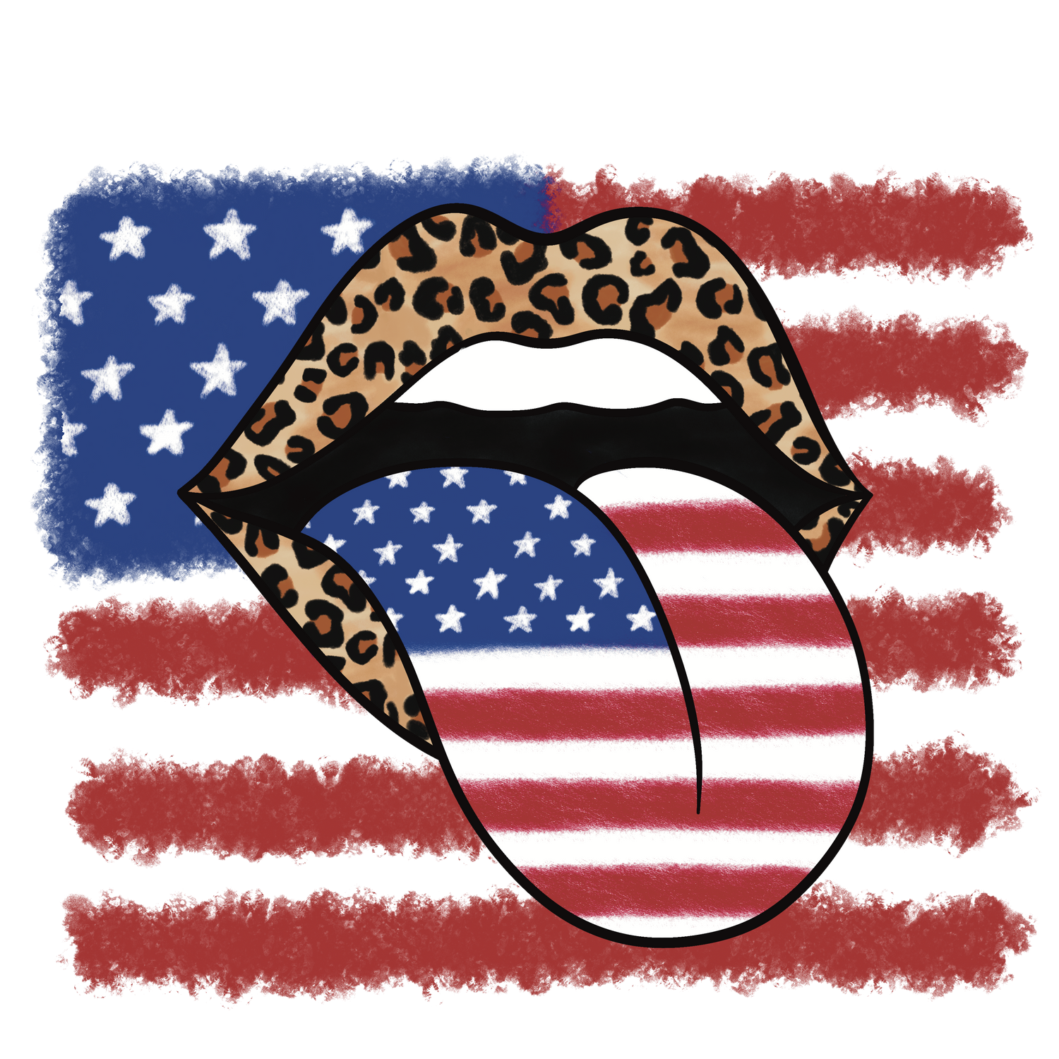 Patriotic/Fourth of July, Memorial Day, Veterans' Day, ETC..... Theme