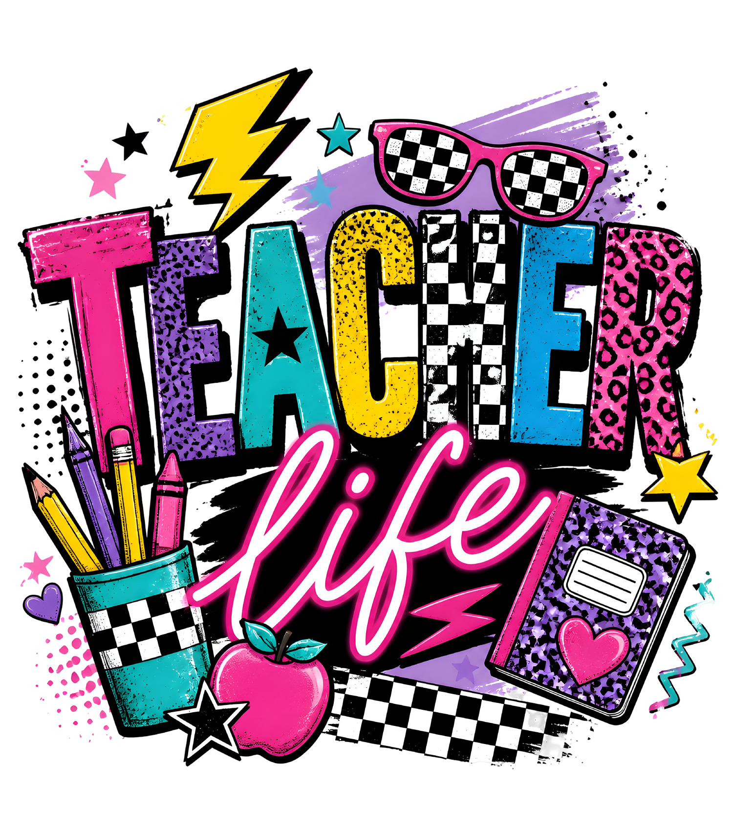 Teacher Theme