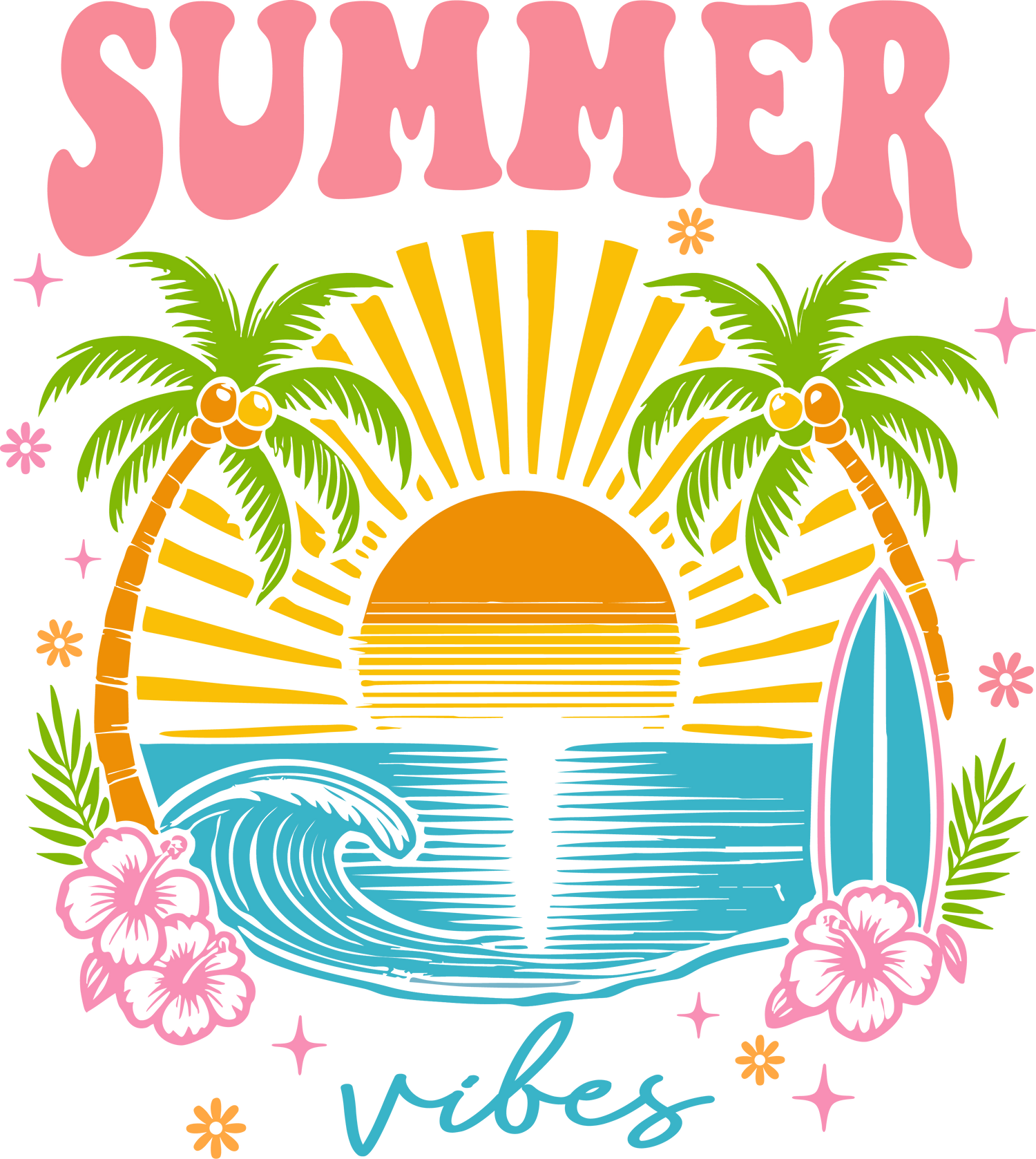 Summer Theme