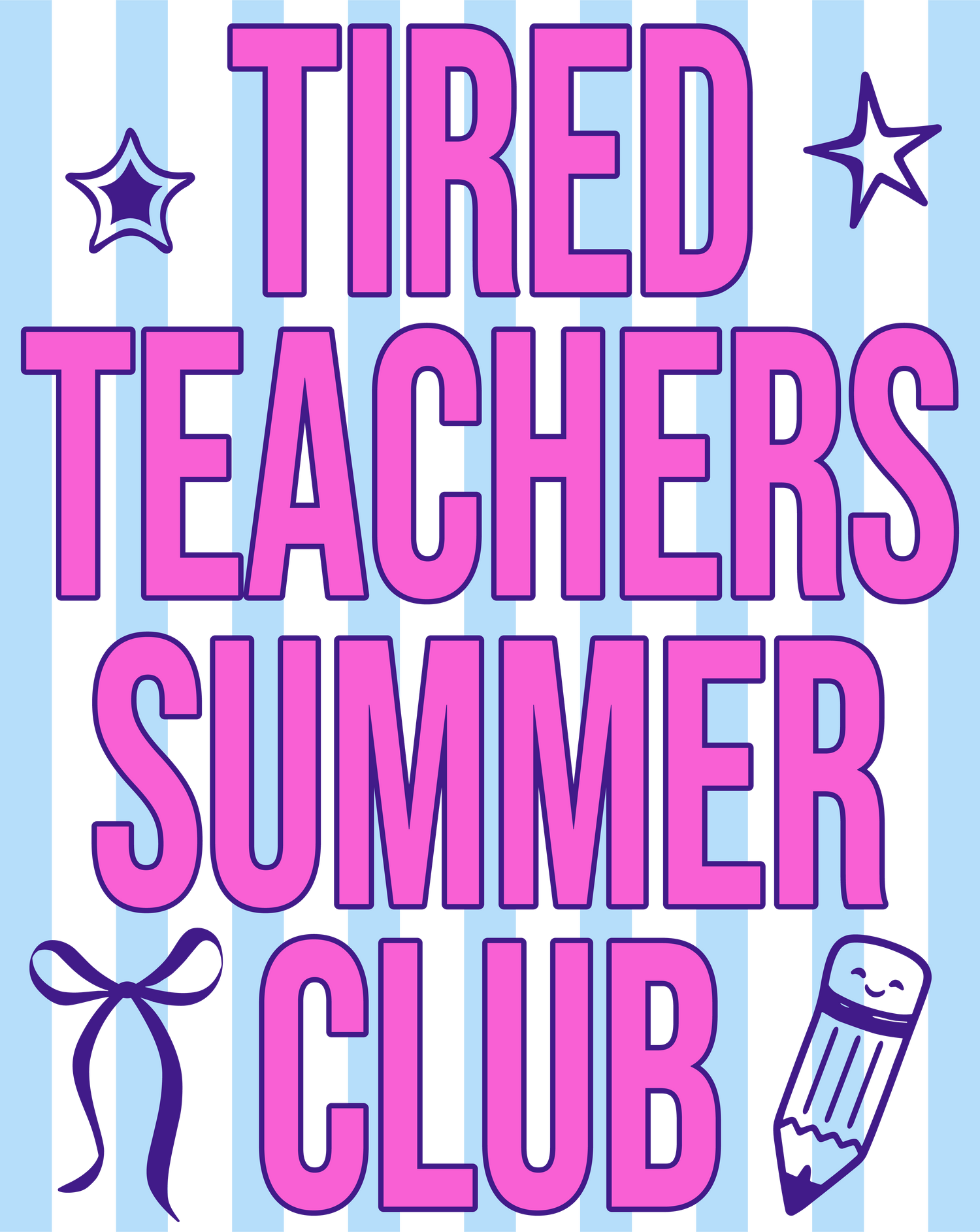 Teacher Theme