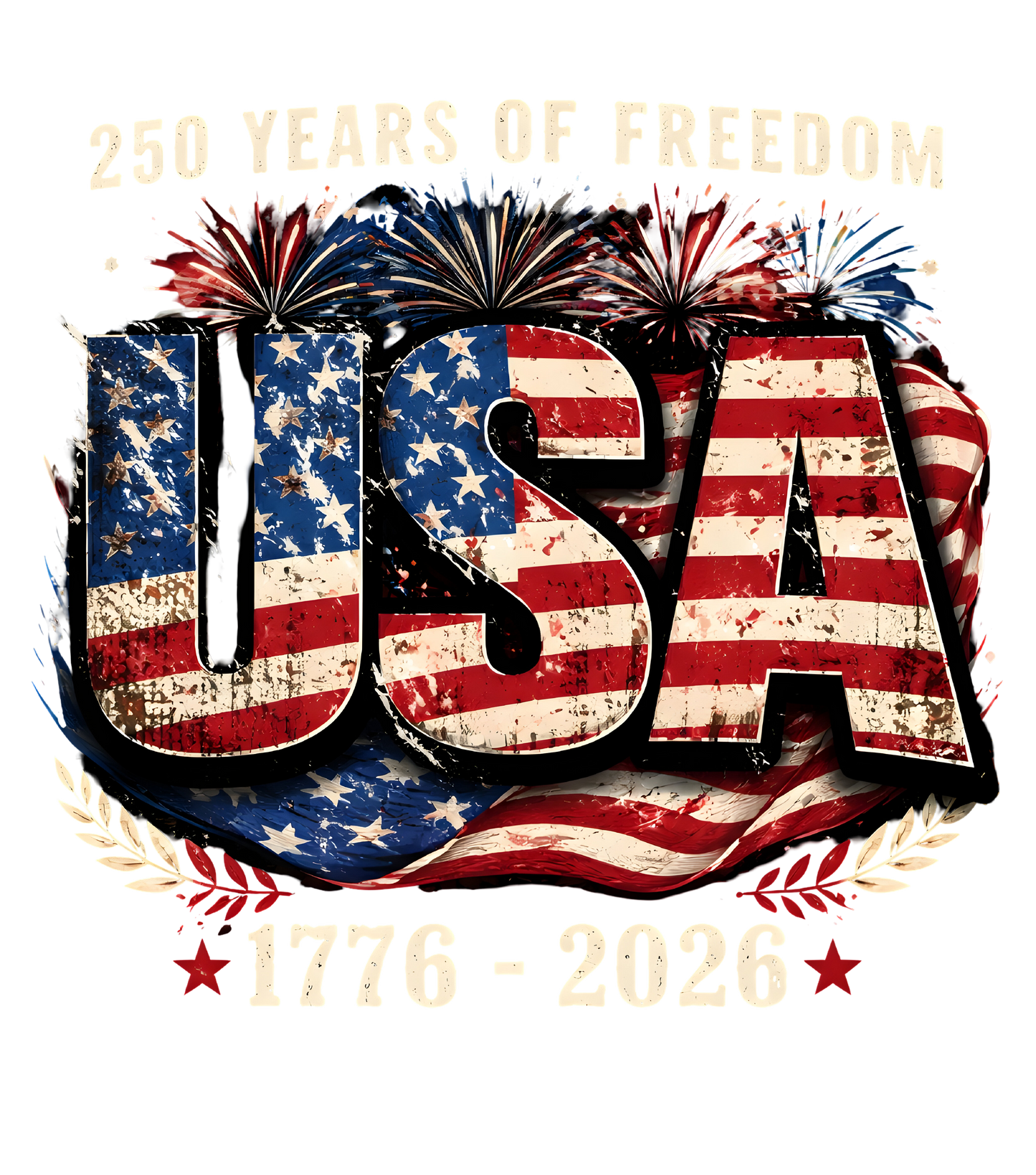 250 Years of Freedom
