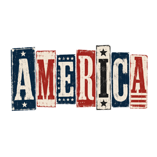 AMERICA