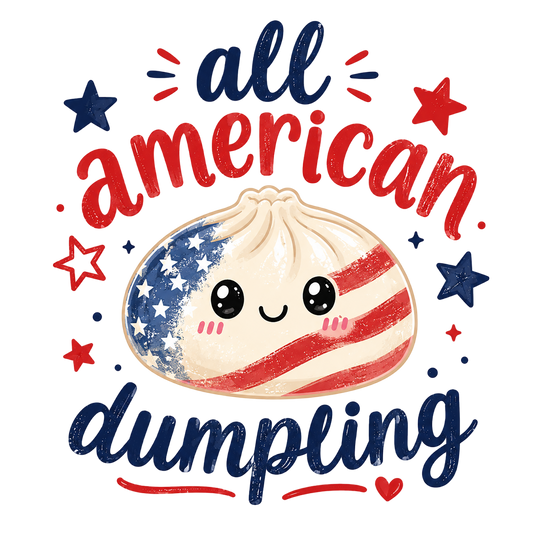 All American Dumpling