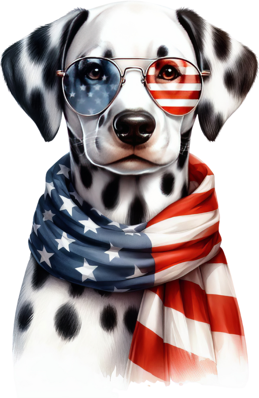 America Dalmation