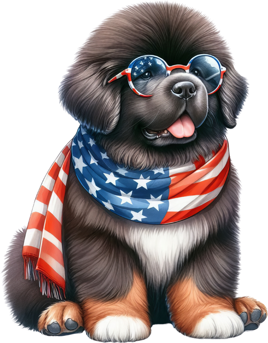 America Bernese Mountain