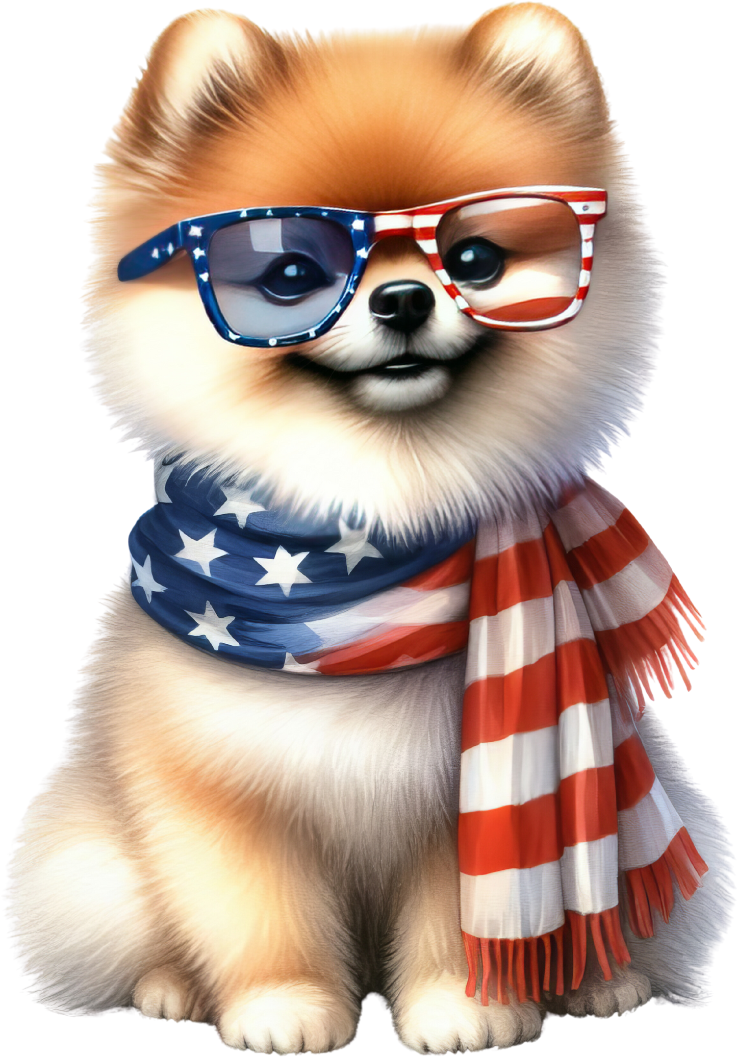 America Shiba Inu