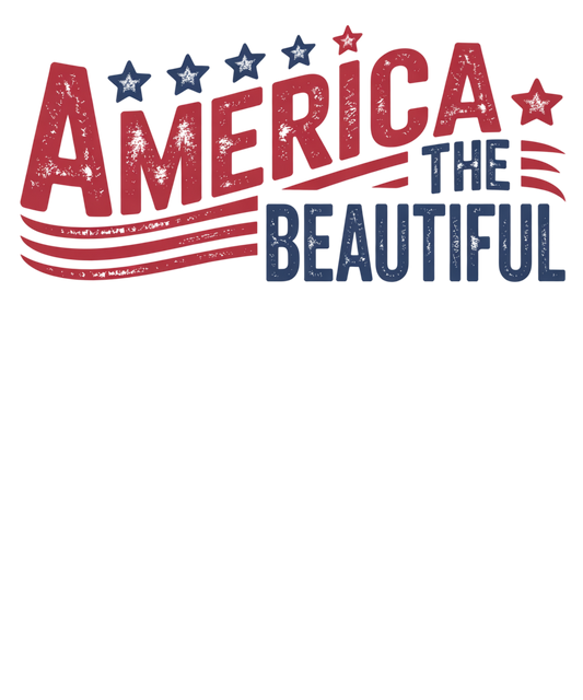 America The Beautiful