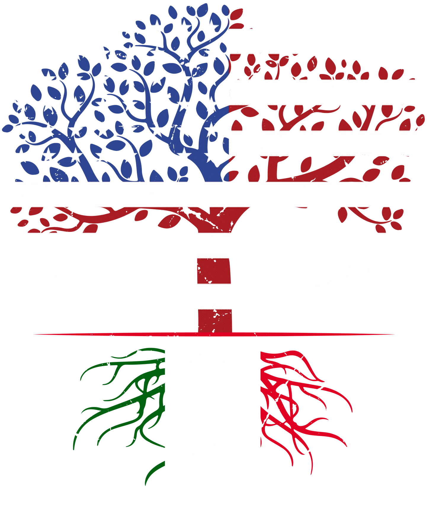 American Grown Italian Roots