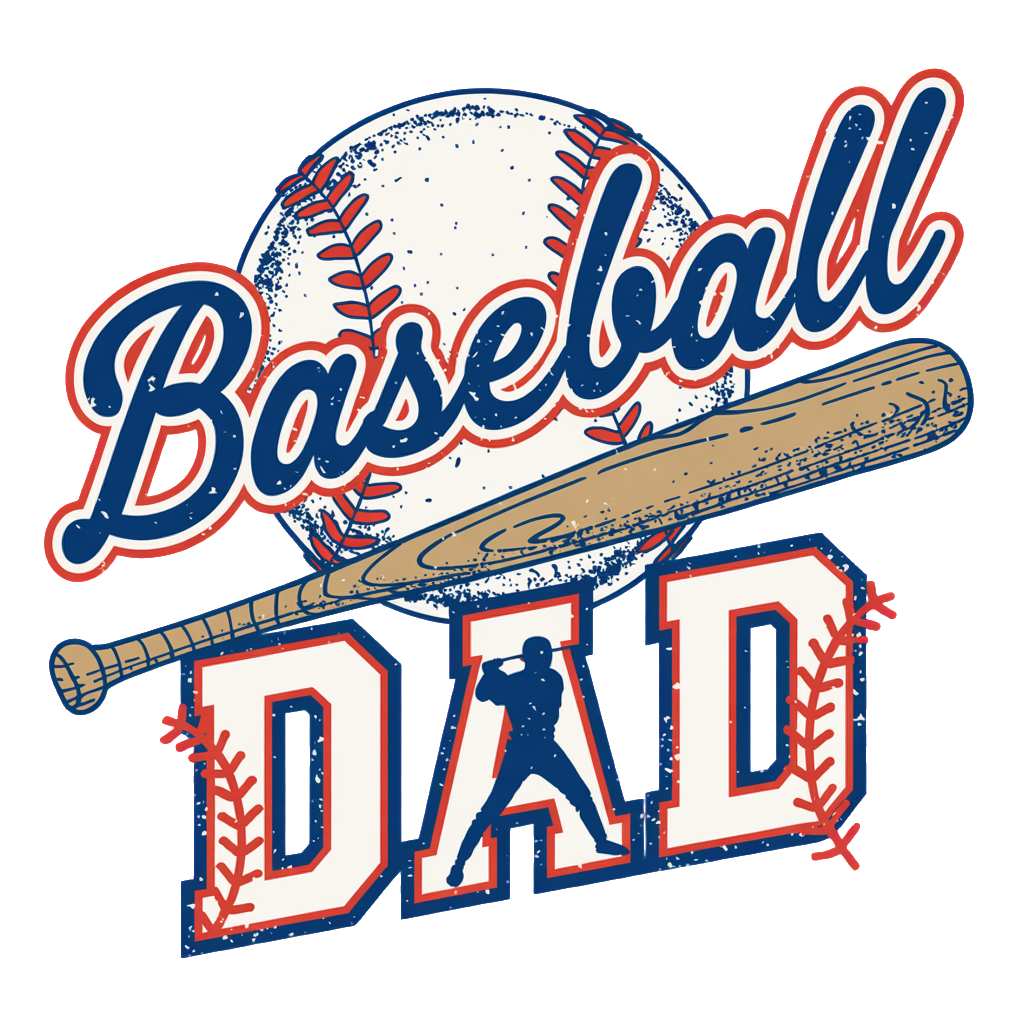 Baseball Dad