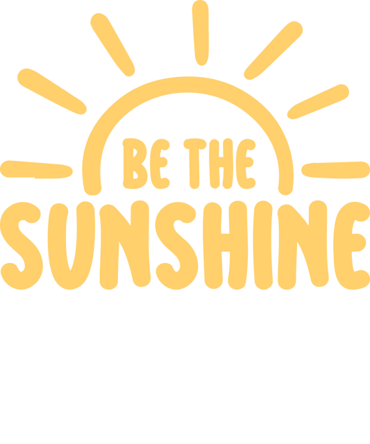 Be The Sunshine