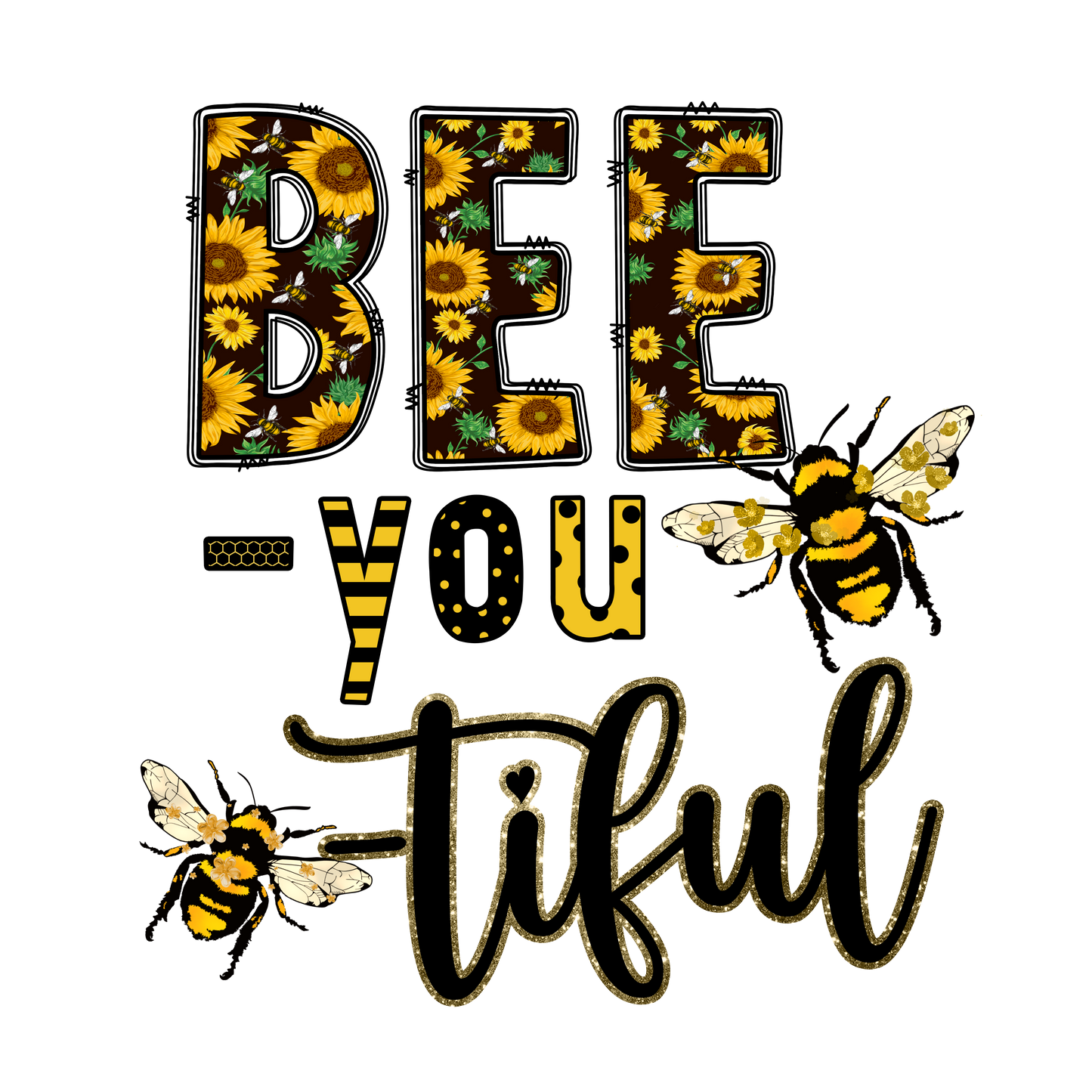 BEE-you-tiful