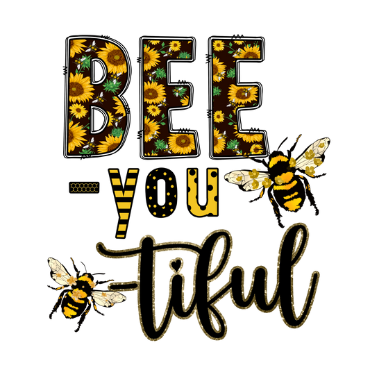 BEE-you-tiful