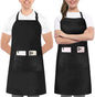 Black Aprons