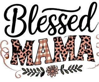 Blessed MAMA