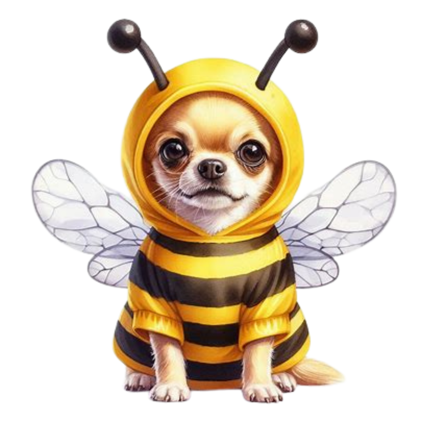 Chihuahua Bee
