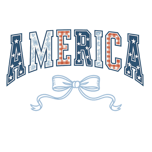 AMERICA Coquette