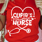 Cupid's Favorite Nurse