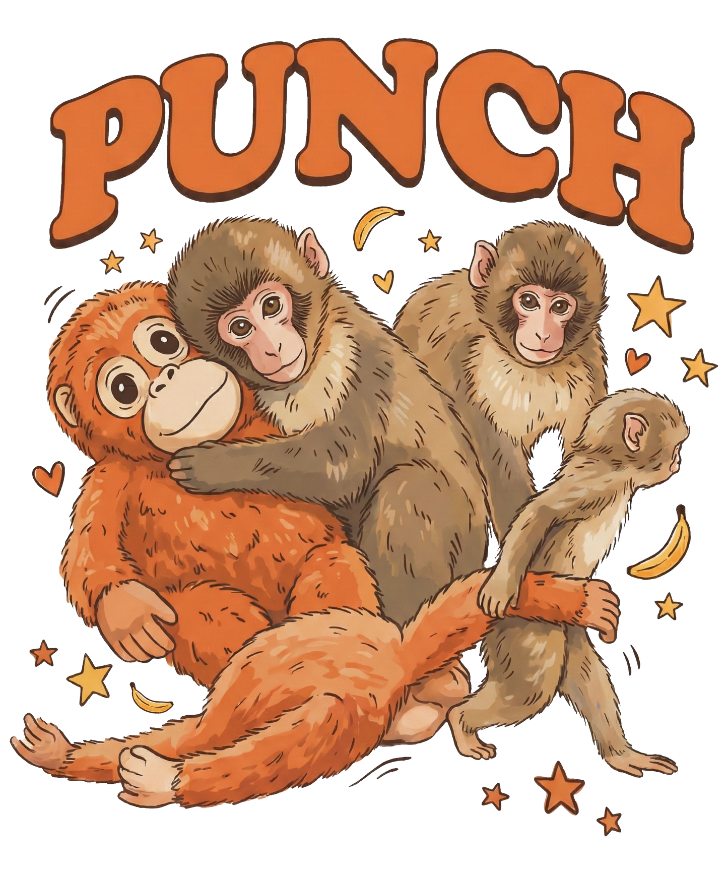 PUNCH